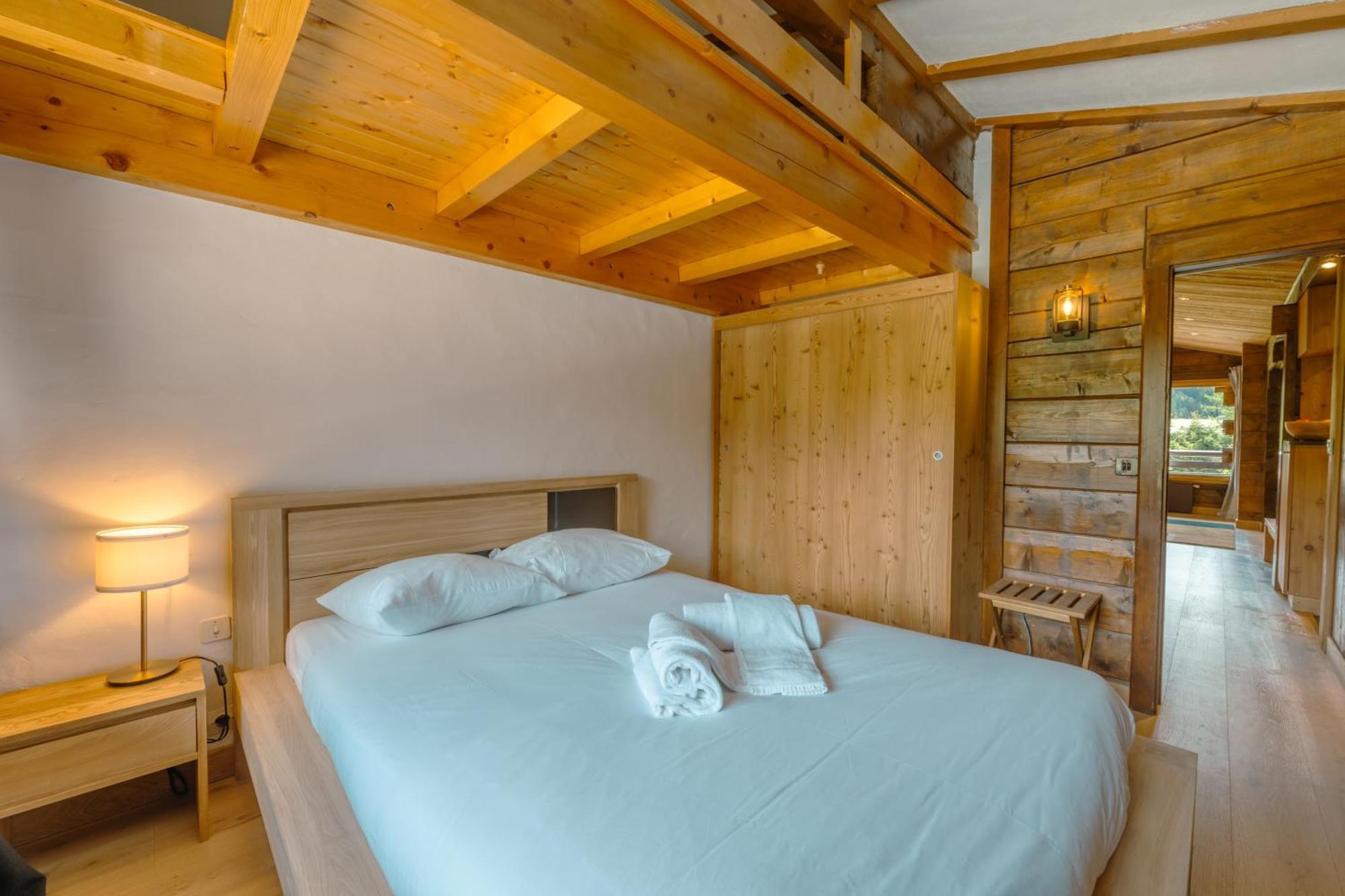 Residence Amethystes B13 Ski In/Ski Out - Happy Rentals Шамони Екстериор снимка