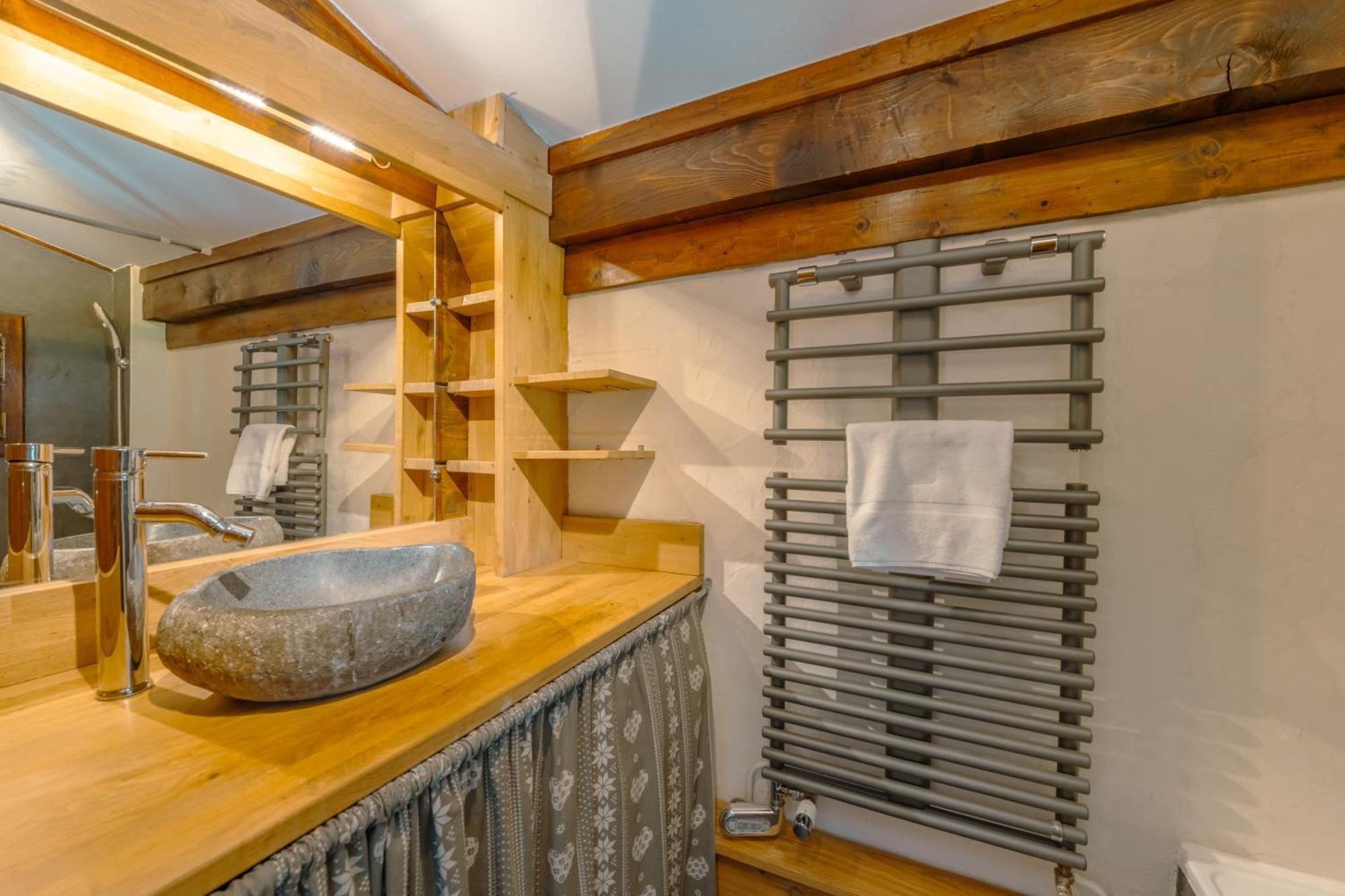 Residence Amethystes B13 Ski In/Ski Out - Happy Rentals Шамони Екстериор снимка