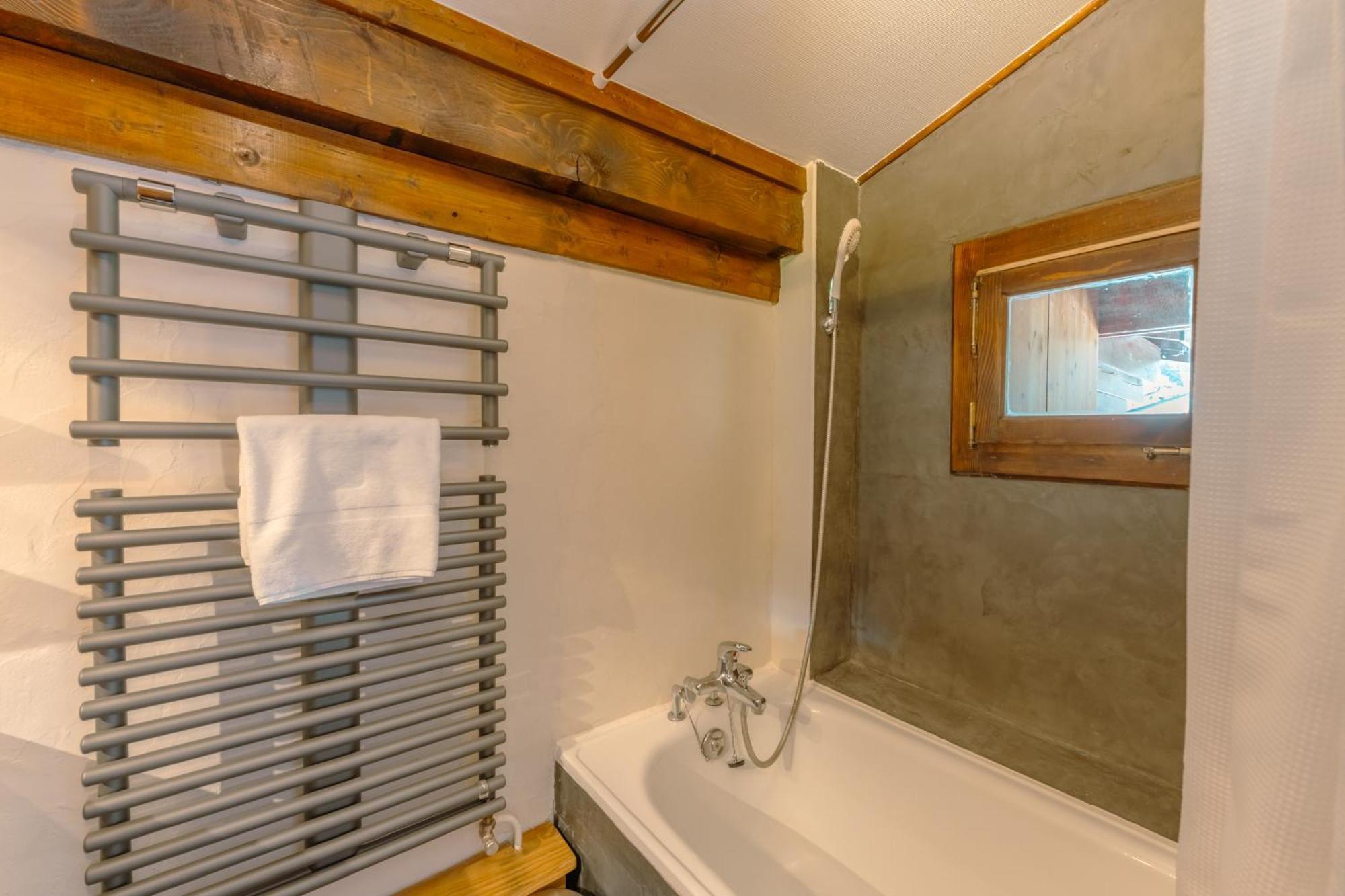 Residence Amethystes B13 Ski In/Ski Out - Happy Rentals Шамони Екстериор снимка